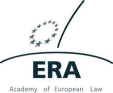 ERA — Academy of European Law